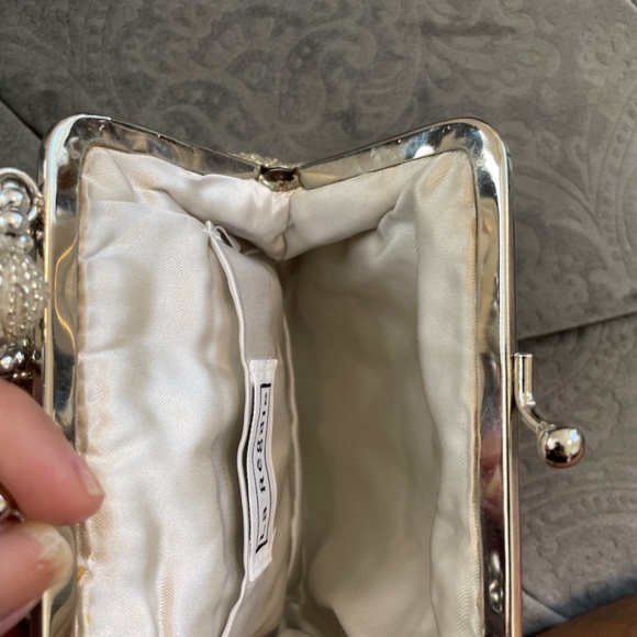 Beautiful bag by La Regale - Picture 6 of 7